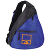 Bullet Royal Blue Downtown Sling Backpack