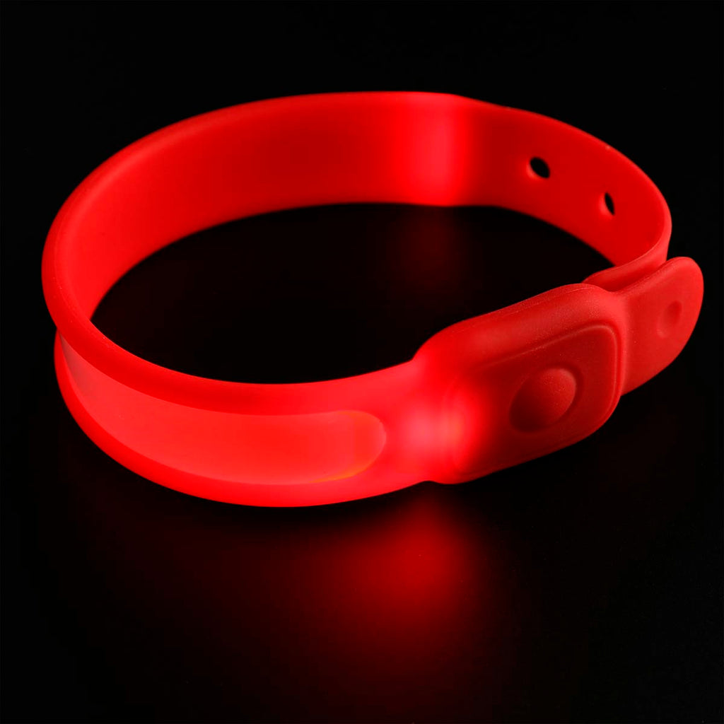 2Pcs Lucky Red Color Beded Bracelet Women Men Charms Natural Red Stone  Bracelet | eBay