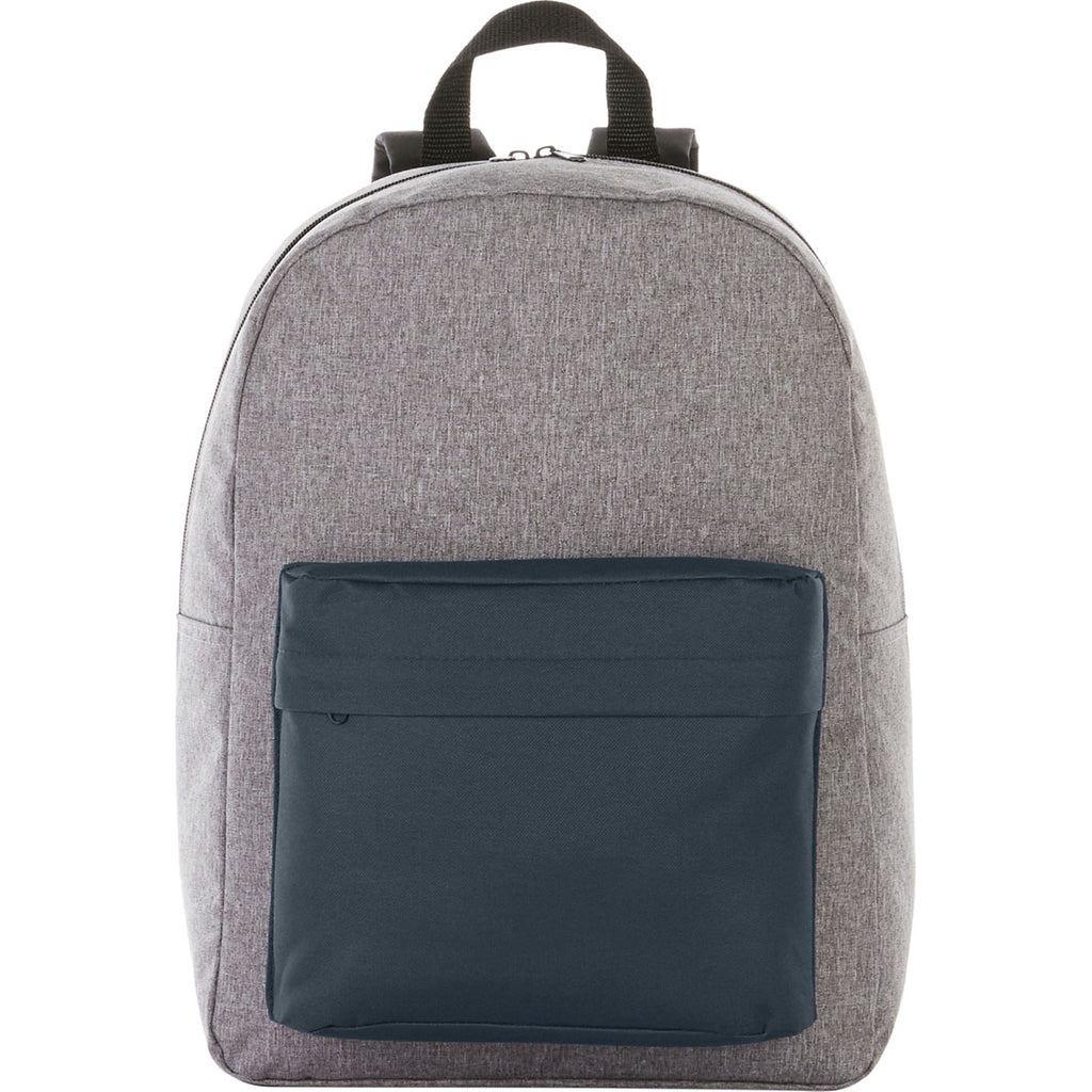 Bullet Charcoal Lifestyle 15" Computer Backpack