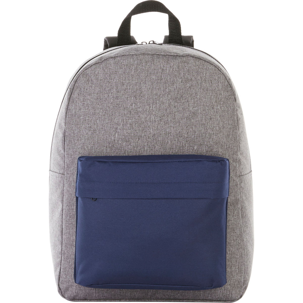 Bullet Navy Lifestyle 15" Computer Backpack