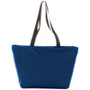 Bullet Navy Essential Zip Convention Tote