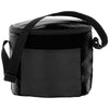 Bullet Black Tubby 7-Can Lunch Cooler