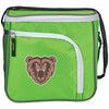 Bullet Lime Green Curve 12 Can Lunch Cooler