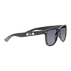 Bullet Dark Grey Allen Sunglasses