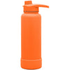 Simple Modern Autumn Summit Water Bottle with Chug Lid & Boot - 40oz