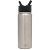 Simple Modern Simple Stainless Summit Water Bottle with Straw Lid - 18oz
