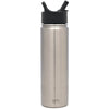 Simple Modern Simple Stainless Summit Water Bottle with Straw Lid - 22oz