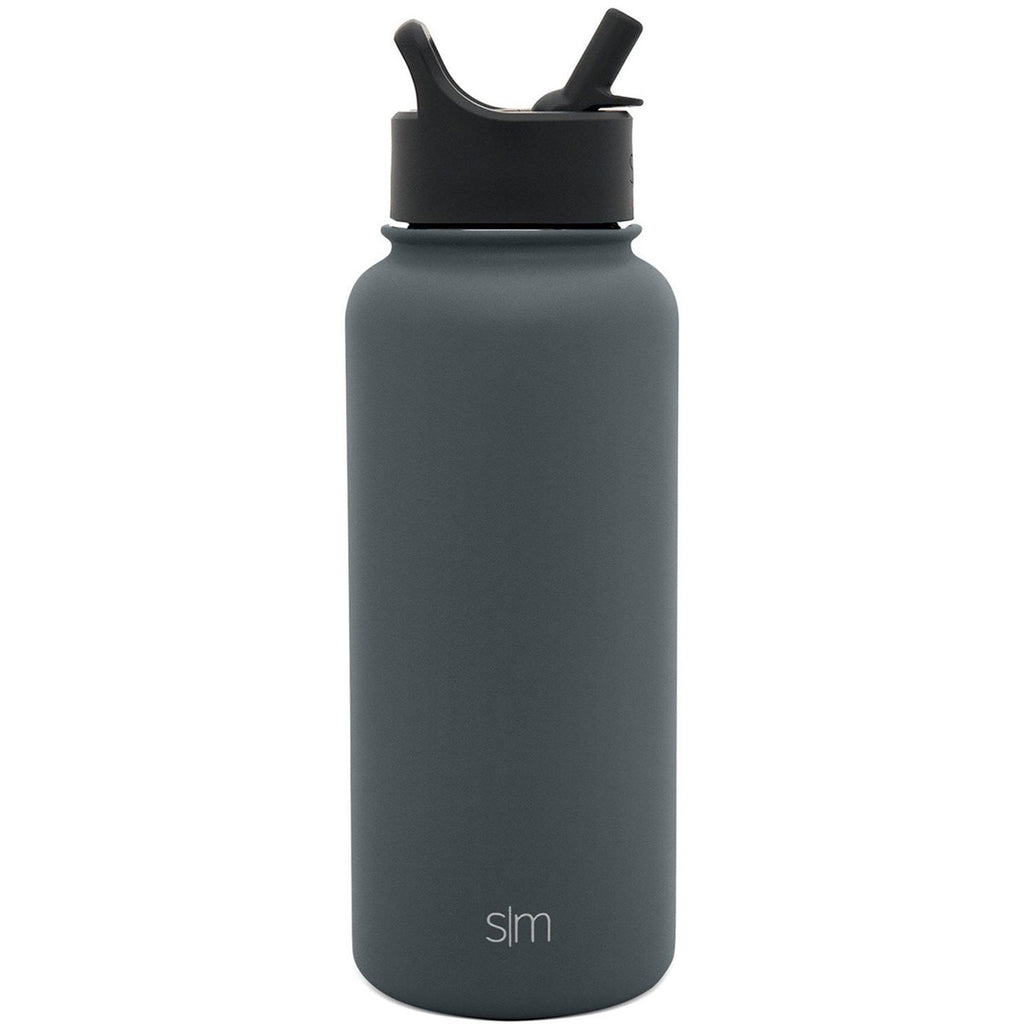 simple modern water bottle 32oz