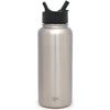 Simple Modern Simple Stainless Summit Water Bottle with Straw Lid - 32oz