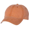 Sportsman Texas Orange Pigment Dyed Cap