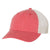 Sportsman Red/Stone Pigment-Dyed Cap