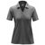 Stormtech Women's Dolphin Mistral Heathered Polo