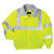 Port Authority Men's Safety Yellow/Reflective Enhanced Visibility Challenger Jacket with Reflective Taping
