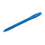 Paper Mate Translucent Bright Blue Sport Retractable Pen