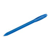 Paper Mate Translucent Bright Blue Sport Retractable Pen