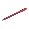 Paper Mate Translucent Burgundy Sport Retractable Pen