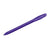 Paper Mate Translucent Purple Sport Retractable Pen