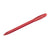 Paper Mate Translucent Red Sport Retractable Pen