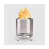 Solo Stove Stainless Steel Mesa XL Tabletop Fire Pit