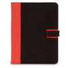 The Bag Factory Red Rollick Writing Pad