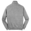 Sport-Tek Men's Vintage Heather Full-Zip Sweatshirt