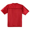 Sport-Tek Men's True Red PosiCharge Replica Jersey