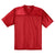 Sport-Tek Men's True Red PosiCharge Replica Jersey