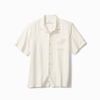 Tommy Bahama Men's Continental Hawaiian Herringbone Shirt