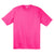 Sport-Tek Men's Neon Pink PosiCharge Competitor Tee