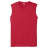 Color Red
