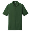 Sport-Tek Men's Forest Green PosiCharge Competitor Polo