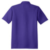 Sport-Tek Men's Purple Micropique Sport-Wick