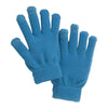 Sport-Tek Spectator Carolina Blue Gloves