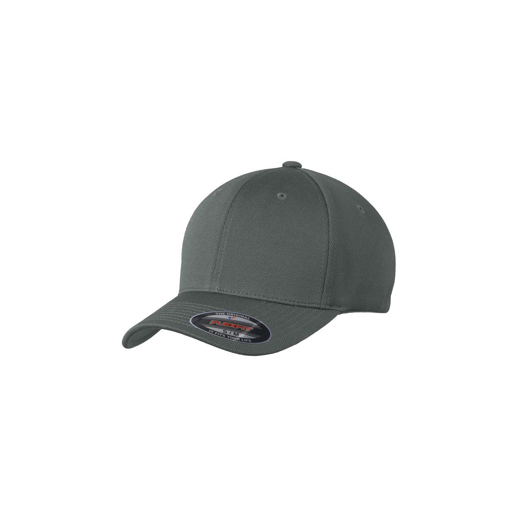 Casquette De Baseball COOL & DRY CALOCKS (Noir) FLEXFIT Casquette De Baseball COOL & DRY CALOCKS (Noir) FLEXFIT