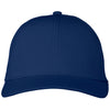 Swannies Golf Men's Navy Delta Hat
