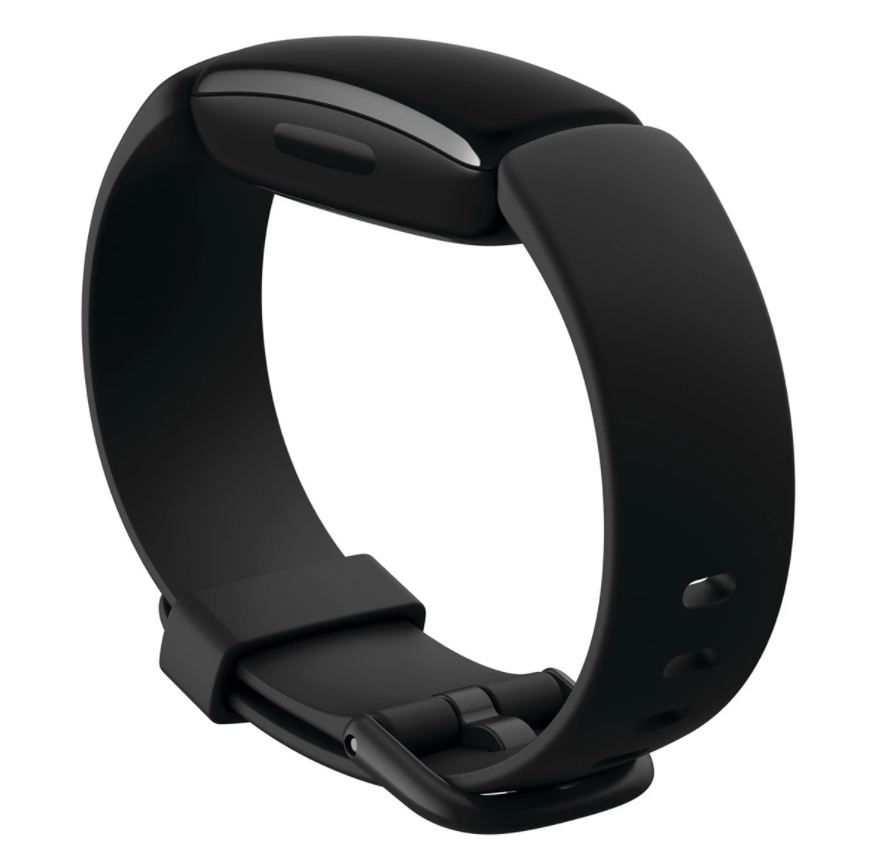 Fitbit Black Inspire 2 Fitness Tracker
