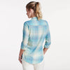 Toad & Co. Women's Aquifer Airbrush Long Sleeve Deco Shirt