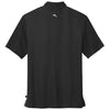 Tommy Bahama Men's Black 5 O'Clock Polo