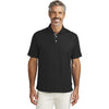 Tommy Bahama Men's Black 5 O'Clock Polo
