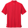 Tommy Bahama Men's Poinsettia Red 5 O'Clock Polo