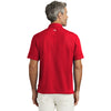 Tommy Bahama Men's Poinsettia Red 5 O'Clock Polo
