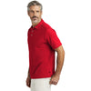 Tommy Bahama Men's Poinsettia Red 5 O'Clock Polo