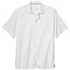 Tommy Bahama Men's White Catalina Stretch Twill Shirt