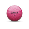 Titleist Pink Velocity Golf Balls