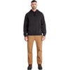 Timberland Men's Black Hood Honcho Sport Pullover