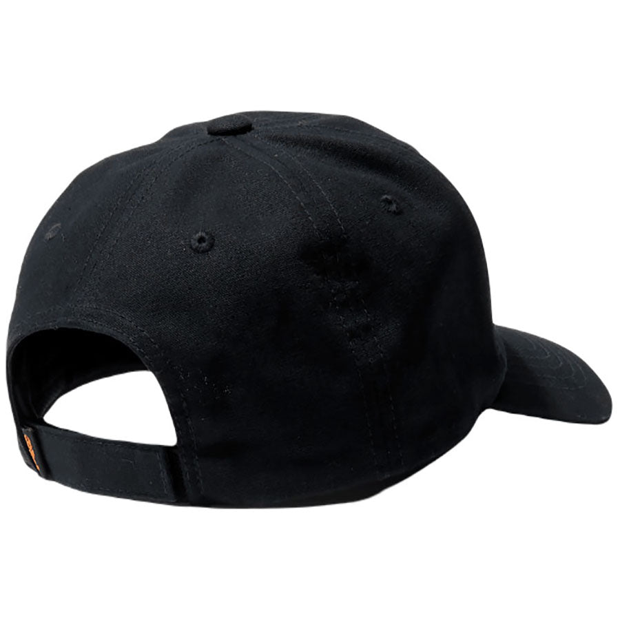 Timberland Men's Black Performance Cap