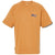 Timberland Men's Wheat Boot Core Reflective Pro Logo Short Sleeve T-Shirt