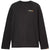 Timberland Men's Black Wicking Good Sport Long-Sleeve T-Shirt