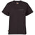 Timberland Women's Black Cotton Core T-Shirt