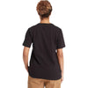 Timberland Women's Black Cotton Core T-Shirt